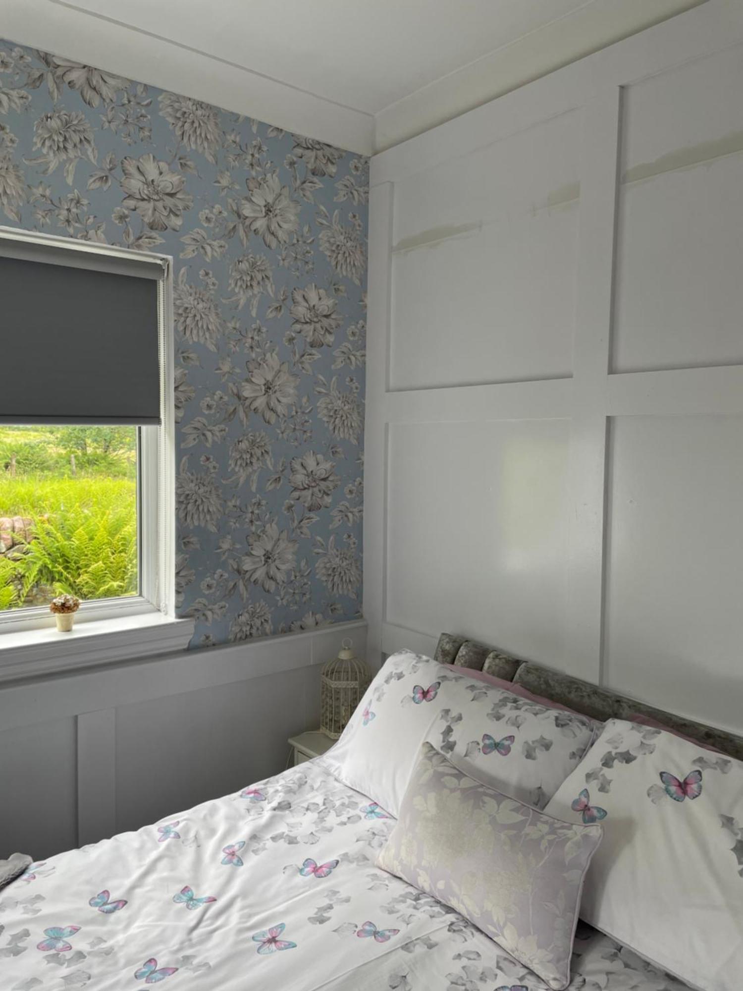 Garden Cottage Gartocharn Luaran gambar
